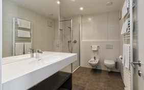 Badezimmer Betulin - Foto: Arnold Ritter